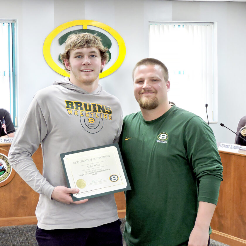 State champion | News, Sports, Jobs - Weirton Daily Times - Vimarsana News